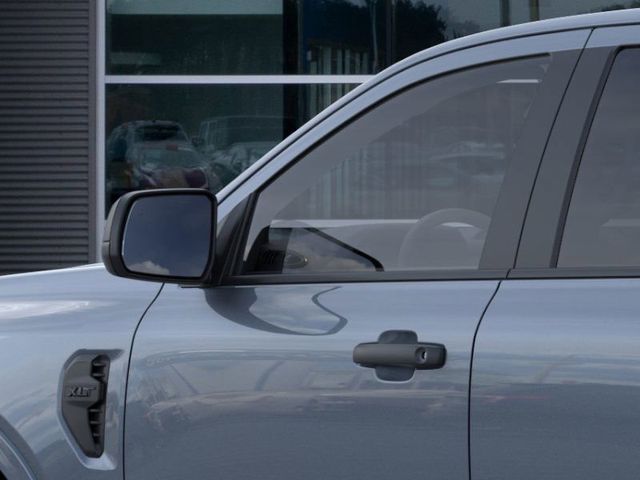Thumbnail: 2025 Ford Ranger - 20