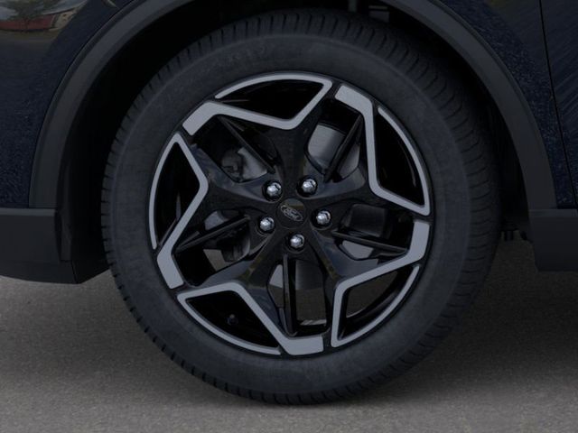 Thumbnail: 2026 Ford Escape - 19