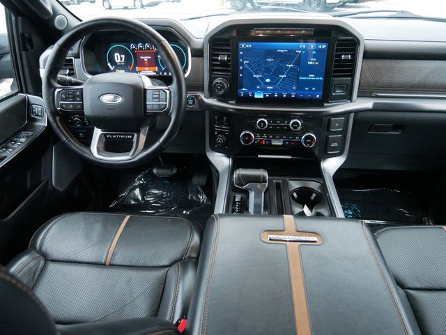 Thumbnail: 2022 Ford F-150 - 8