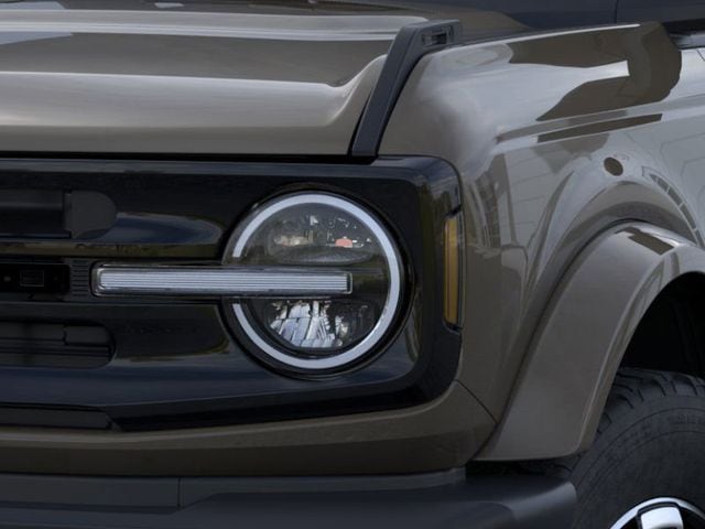 Thumbnail: 2025 Ford Bronco - 20