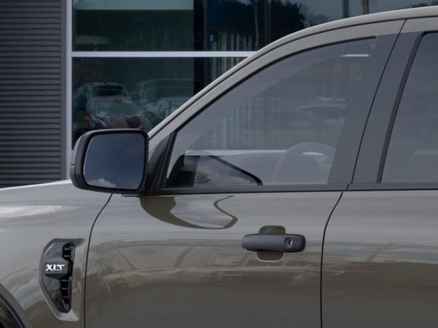 Thumbnail: 2025 Ford Ranger - 20