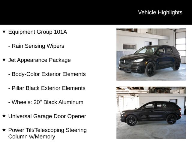 Thumbnail: 2025 Lincoln Corsair - 19