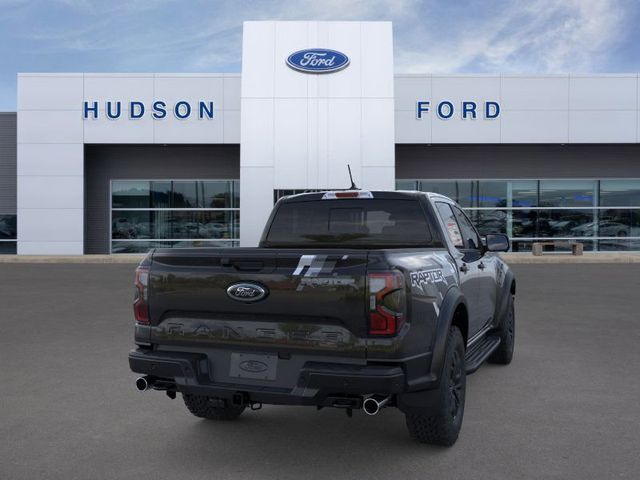 Thumbnail: 2025 Ford Ranger - 8