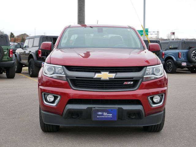 Thumbnail: 2015 Chevrolet Colorado - 20