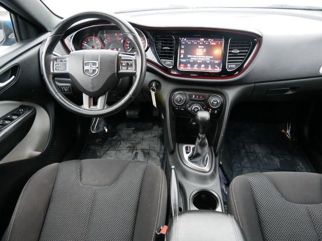 Thumbnail: 2015 Dodge Dart - 8