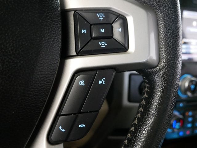 Thumbnail: 2015 Ford F-150 - 30