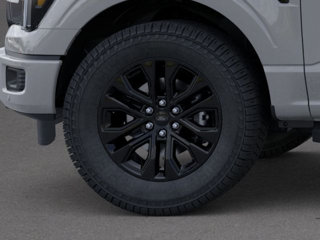 Thumbnail: 2026 Ford F-150 - 19