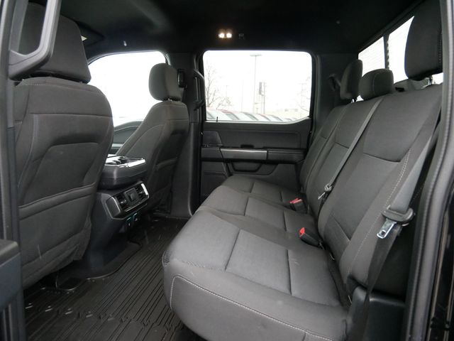 Thumbnail: 2023 Ford F-150 - 6