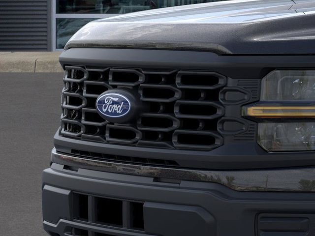 2024 Ford F-150 XL 17