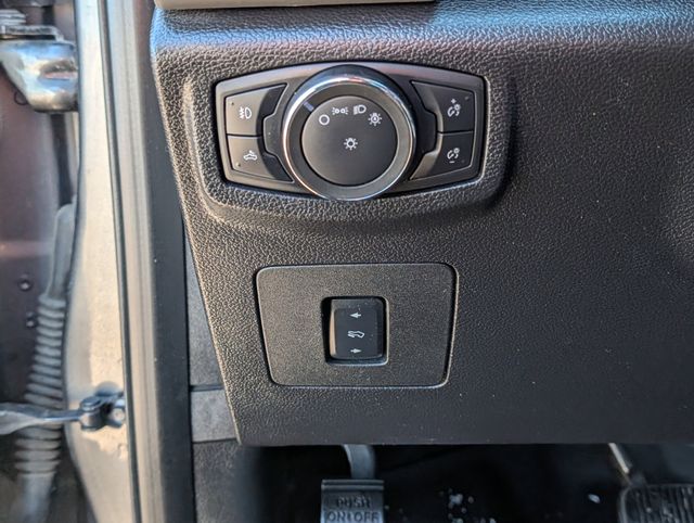 Thumbnail: 2015 Ford F-150 - 14