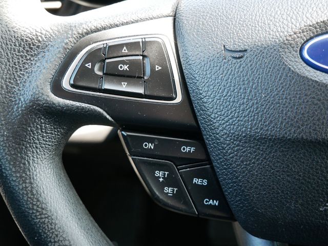 Thumbnail: 2018 Ford Escape - 25