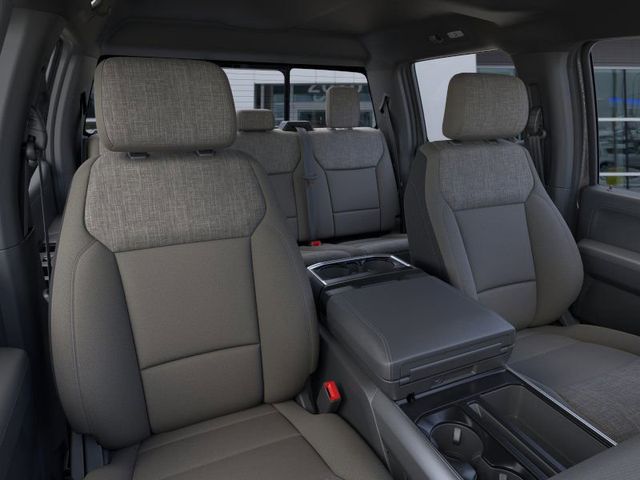 Thumbnail: 2025 Ford F-150 - 10