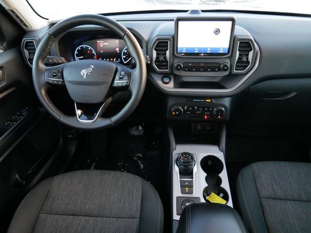 Thumbnail: 2023 Ford Bronco Sport - 8