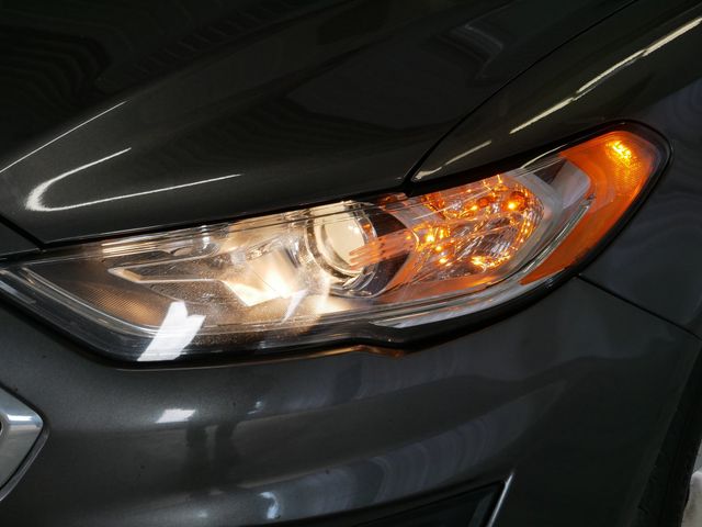 Thumbnail: 2019 Ford Fusion - 5