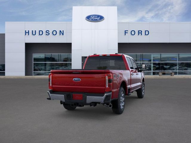 Thumbnail: 2026 Ford F-350 - 8