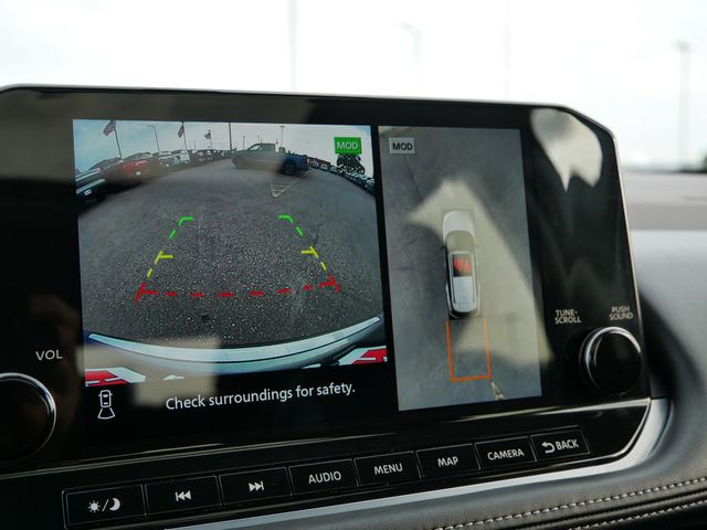 Thumbnail: 2023 Nissan Rogue - 27