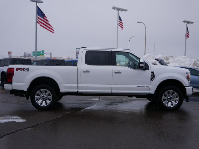 Thumbnail: 2022 Ford F-350 - 21