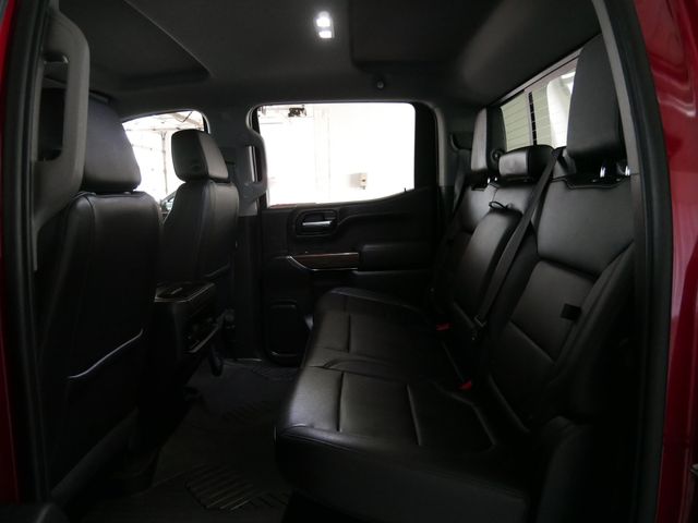 Thumbnail: 2020 Chevrolet Silverado 1500 - 10