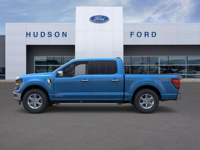 Thumbnail: 2025 Ford F-150 - 3