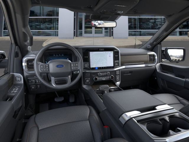 Thumbnail: 2025 Ford F-150 - 9