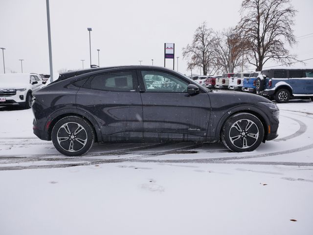 Thumbnail: 2022 Ford Mustang Mach-E - 18