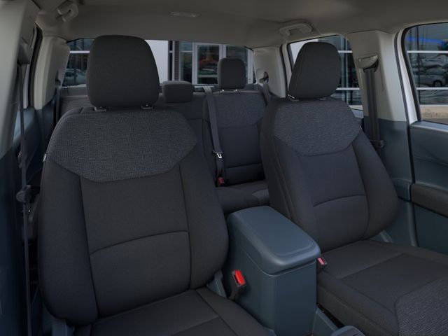 Thumbnail: 2026 Ford Maverick - 10