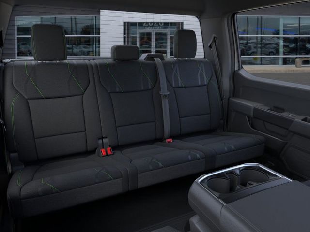 Thumbnail: 2025 Ford F-150 - 11