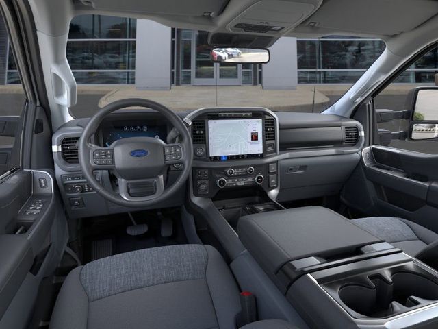 Thumbnail: 2024 Ford F-150 - 9