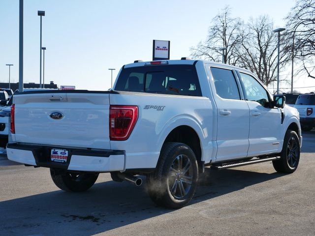 Thumbnail: 2023 Ford F-150 - 20