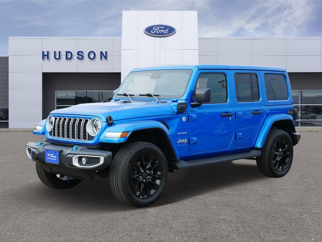 Thumbnail: 2024 Jeep Wrangler - 1