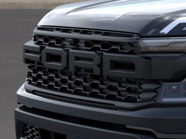 Thumbnail: 2025 Ford Ranger - 17