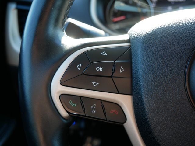 Thumbnail: 2014 Jeep Cherokee - 27