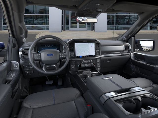 Thumbnail: 2025 Ford F-150 - 9