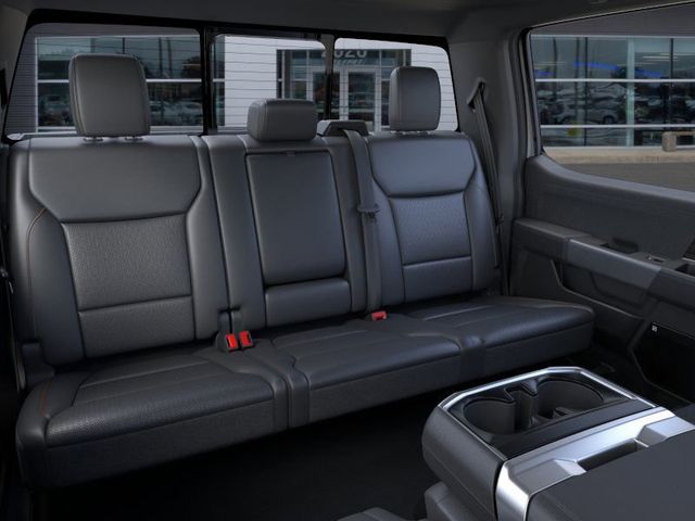 Thumbnail: 2025 Ford F-150 - 11