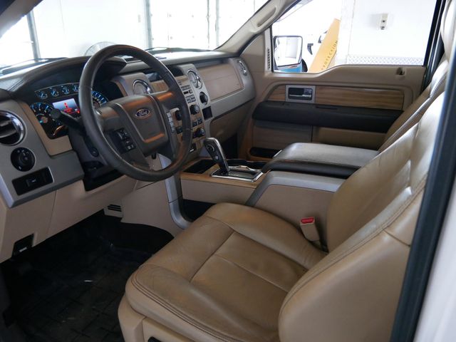 Thumbnail: 2011 Ford F-150 - 9