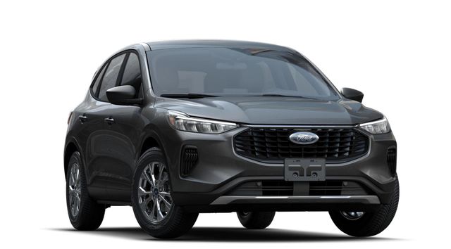 Thumbnail: 2025 Ford Escape - 4