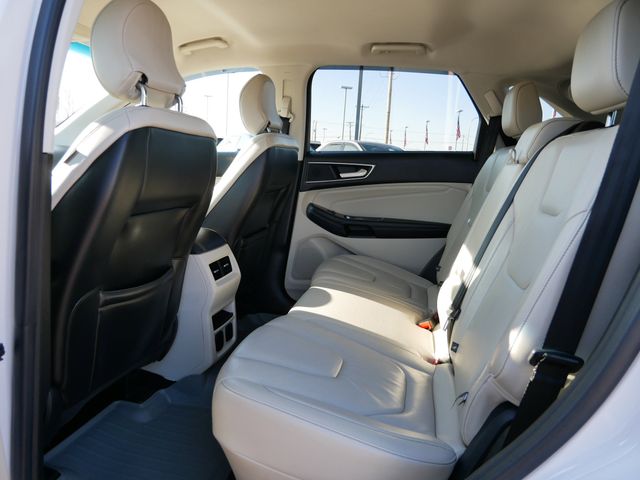 Thumbnail: 2016 Ford Edge - 5