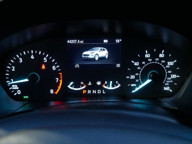 Thumbnail: 2022 Ford Escape - 33