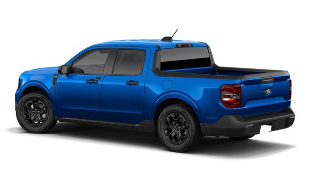 Thumbnail: 2026 Ford Maverick - 2