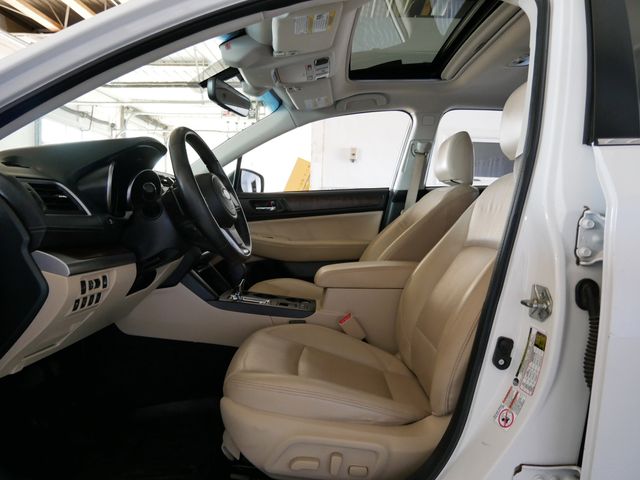 Thumbnail: 2019 Subaru Outback - 9