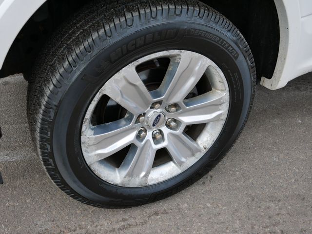 Thumbnail: 2017 Ford F-150 - 25