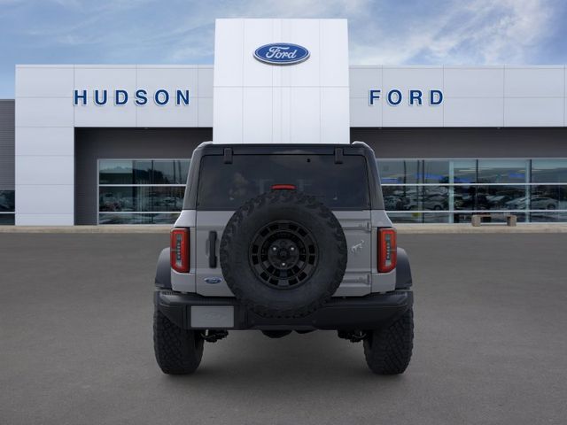 Thumbnail: 2026 Ford Bronco - 5