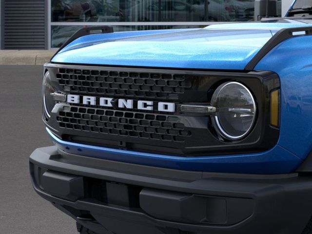 Thumbnail: 2025 Ford Bronco - 19