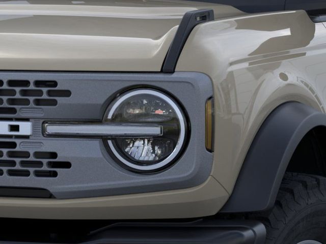 Thumbnail: 2025 Ford Bronco - 20