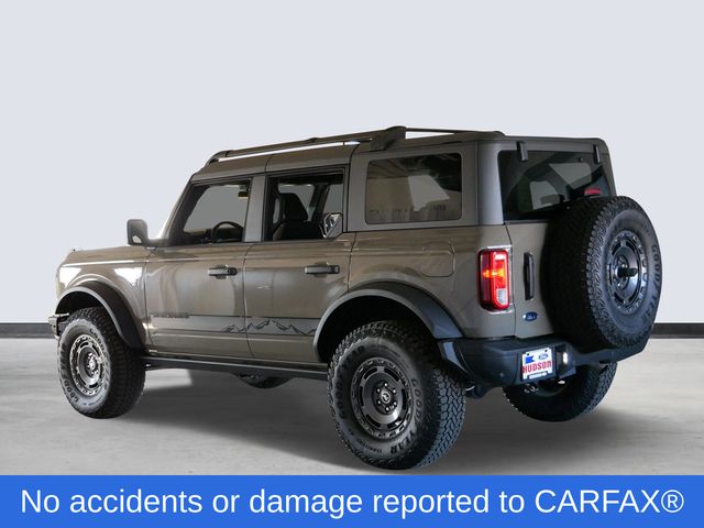 Thumbnail: 2025 Ford Bronco - 3