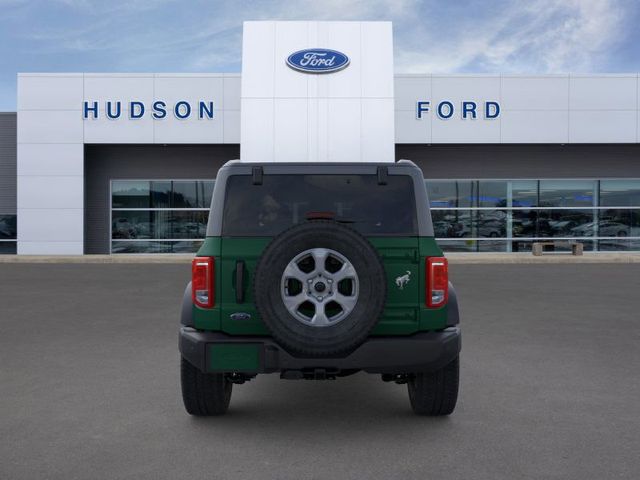 Thumbnail: 2025 Ford Bronco - 5