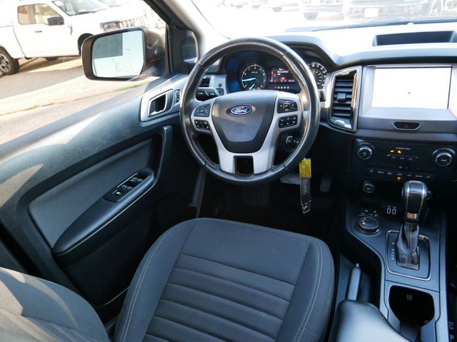 Thumbnail: 2021 Ford Ranger - 7