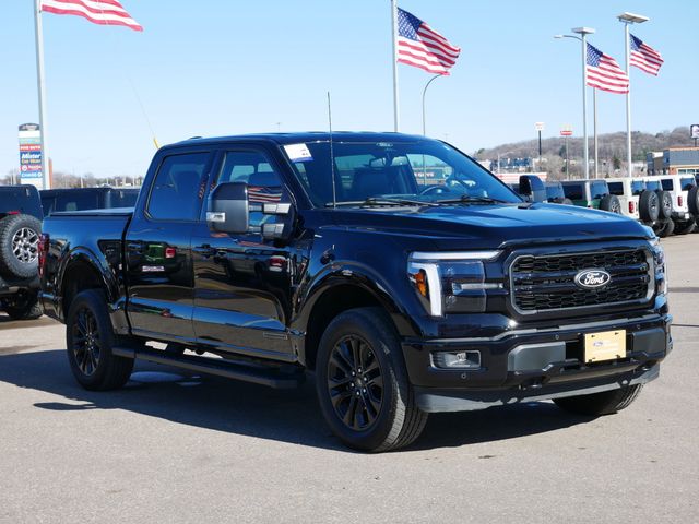 Thumbnail: 2025 Ford F-150 - 22