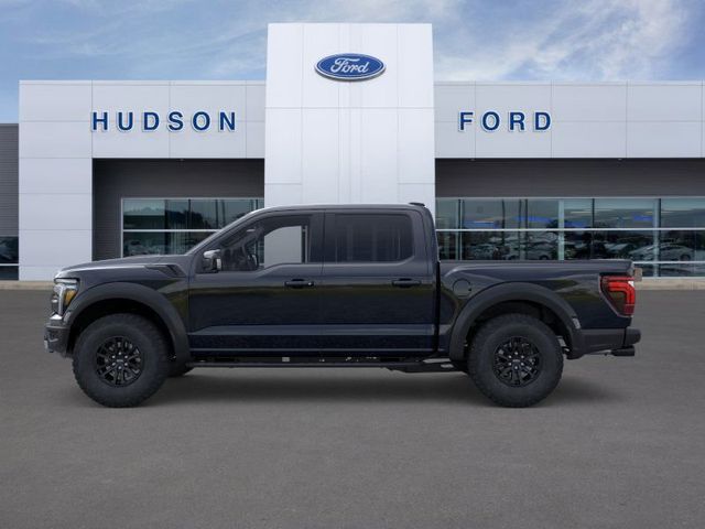 Thumbnail: 2025 Ford F-150 - 3