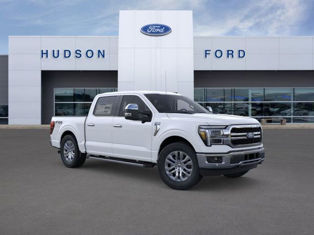 Thumbnail: 2025 Ford F-150 - 7